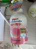 貝親（Pigeon）洗發(fā)水沐浴露 含桃葉精華 嬰兒洗發(fā)沐浴二合一 500ml IA209 曬單實(shí)拍圖