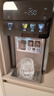 美的（Midea）小魔方plus即熱熟水機(jī) 飲水機(jī)電熱水瓶電水瓶 燒水壺電熱水壺5L 保溫恒溫一體真沸騰除氯32FPro 曬單實(shí)拍圖