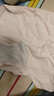 蕉內(nèi)特護(hù)509A女士生理期內(nèi)褲防漏三角高腰60支莫代爾無痕裸感透氣2件 曬單實(shí)拍圖