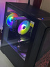 微星（MSI）暗黑騎士13代i5 13400F/RTX5060/16G DDR4/1T 電競游戲設(shè)計(jì)師臺(tái)式電腦主機(jī)整機(jī)國家補(bǔ)貼20% 曬單實(shí)拍圖