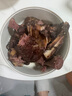臘貨郎臘肉四川湖南煙熏臘豬肉麻辣香腸 五花臘肉臘排骨臘豬蹄送禮特產(chǎn) 500g臘排骨 唇齒留香 好吃不膩 曬單實(shí)拍圖