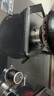 美的（Midea）【國家補貼立減20%】燃氣灶天然氣 家用5.2kW猛火灶臺嵌兩用  64%熱效率 可調(diào)節(jié)底盤 Q325-M 升級 曬單實拍圖