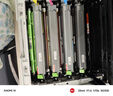 得印TN289粉盒 適用兄弟3568cdw粉盒 DCP-L3528CDW/DCP-L3528CDW/HL-L3228CDW彩色激光打印機(jī)  大容量 四色套裝 曬單實(shí)拍圖