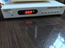 三佳迅地面波數(shù)字電視天線機頂盒單機不含天線 高清地面波機頂盒單機（無天線） 曬單實拍圖