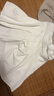 雪茜曼百褶裙女短裙春夏jk制服小裙子學院風高腰防走光半身裙女 曬單實拍圖