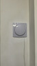 風(fēng)界電器穿墻壁掛新風(fēng)機(jī)家用臥室排氣換氣扇地下室電動密閉送風(fēng)系統(tǒng)抽風(fēng)機(jī)通風(fēng)送風(fēng)機(jī)無管道新風(fēng)系統(tǒng)家用 B150直流四檔排風(fēng)電動升降款長度300mm 曬單實拍圖