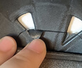 雅迪（yadea）頭盔3c認(rèn)證新國標(biāo)A類摩登光芒Q50電動車摩托車自行車助力車四季男女通用輕便式 曬單實(shí)拍圖