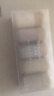 朵朵棉莫代爾聚乳酸7A抗菌女士內(nèi)褲5個小丸子中腰內(nèi)褲女 XL 曬單實拍圖
