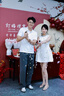 法式名媛輕奢小禮服連衣裙女2025秋季高級感氣質(zhì)赫本風(fēng)生日小禮裙 白色 現(xiàn)貨 S 曬單實拍圖