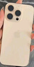 Apple/蘋(píng)果 iPhone 16 Pro（A3294）256GB 沙漠色鈦金屬 支持移動(dòng)聯(lián)通電信5G 雙卡雙待手機 曬單實(shí)拍圖