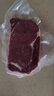 大鮮田 進(jìn)口谷飼M3原切眼肉牛排凈重1.5kg厚切雪花牛肉生鮮美洲源頭直發(fā) 曬單實(shí)拍圖
