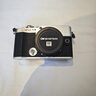 奧林巴斯（OLYMPUS）PEN E-P7 微單相機(jī) EP7數(shù)碼相機(jī) 雙鏡頭微單套機(jī) 色彩創(chuàng)作 濾鏡拍攝（14-42mm & 40-150mm）銀 曬單實(shí)拍圖