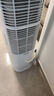 美的空調(diào) 酷省電Pro 2匹 新一級能效 客廳立式省電空調(diào)柜機 變頻冷暖 家電國家補貼 KFR-51LW/N8KS1-1P 曬單實拍圖