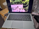 聯(lián)想（Lenovo)二手筆記本電腦 小新Air/pro 13/14/15.6寸商務辦公設計制圖輕薄本 小新Air i7十代+16G+1TB固態(tài)+獨顯 95成新 曬單實拍圖