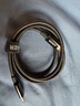 ANKER安克氮化鎵充電器65W充電頭黑+雙頭type-c100W數(shù)據(jù)線 1m黑 曬單實(shí)拍圖