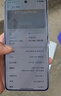 OPPO K13 Turbo Pro 5G 疾風(fēng)散熱引擎 潮汐引擎 第四代驍龍 8s 7000mAh 五年長壽大電池 滿級防水 手機 初號紫 16GB+256GB 曬單實拍圖