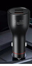 華為原裝車(chē)載充電器66W超級快充Pura80 70 Mate60 50pro 30 40Pro車(chē)充 66W車(chē)載充電器【含Type-c 6A線(xiàn)】 曬單實(shí)拍圖