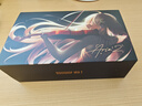 水月雨 Aria2 詠嘆調(diào)2入耳式耳機動圈HIFI發(fā)燒3.5/4.4可換插頭0.78插針 Aria2【銀色】 曬單實拍圖