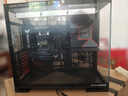AMD銳龍R7 9800X3D主機(jī)組裝電腦RTX5080 RX9070XT顯卡直播電競設(shè)計臺式電腦主機(jī)DIY組裝機(jī) 銳龍7 9800X3D+RTX5070Ti丨配四 主機(jī)套件 曬單實(shí)拍圖