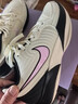 耐克bebe8嚴(yán)選 NIKE 低幫實(shí)戰(zhàn)XDR耐磨籃球鞋 莫蘭特2代 JA2 椰奶粉紅鉤FD7327-100 38.5 曬單實(shí)拍圖