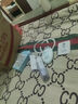蘭芝（LANEIGE）隔離霜妝前乳雪紗絲柔淡紫色30ml 防曬隔離生日禮物女生 曬單實(shí)拍圖