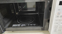東芝（TOSHIBA）微波爐烤箱一體機(jī) 家用微波爐mini小型平板式 18L ER-R200ACNW 曬單實(shí)拍圖