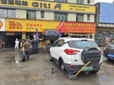 佳通輪胎（Giti） 舒適 228v1 205/60R16 92V 適配帝豪GS等 曬單實(shí)拍圖