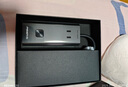 品勝 3C認(rèn)證67W氮化鎵桌面充電器插座65W多口快充TypeC/USB插線板適用蘋果16/15/14華為小米手機(jī)筆記本 曬單實(shí)拍圖