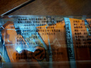 眾望 小麻花 芝麻甜味麻花 312g/袋 中式糕點(diǎn) 獨(dú)立小包裝休閑零食 曬單實(shí)拍圖