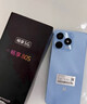 華為智選手機 新品5G上市 80 s 大電池 抗摔防水耐用雙五星 紅外遙控 地震預警 mate 晴空藍 8GB+256GB 官方標配【180天只換不修+三年保修+碎屏?！?曬單實拍圖