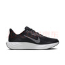 耐克（NIKE）官方超級飛馬PEGASUS PLUS男子公路跑步鞋秋季新款飛織FQ7262 002黑/白金色/煤黑/白 41 曬單實(shí)拍圖