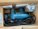 博世（BOSCH）GHO 6500 專業(yè)級電刨壓刨機手電刨木工工具650瓦大功率 曬單實拍圖