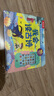 1-3歲孩子的國學(xué)啟蒙發(fā)聲書(shū)系列（套裝5冊）童謠/三字經(jīng)/弟子規/古詩(shī)/英文兒歌 低幼兒童早教點(diǎn)讀 曬單實(shí)拍圖