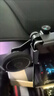 崇膜【首發(fā)|屏幕支架】車載手機支架汽車導航架magsafe磁吸中控臺屏幕專用架子多功能合金金屬用品配件 【磁吸支架】穩(wěn)固不晃|強力磁吸|角度任調(diào) 適用華為蘋果小米手機 曬單實拍圖