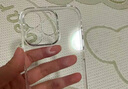 倍思【冰晶不發(fā)黃丨冰透散熱】適用iPhone16pro手機(jī)殼蘋果16pro保護(hù)套Magsafe磁吸超薄防摔鏡頭全包殼 曬單實(shí)拍圖