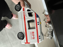 益米救護(hù)車玩具可開(kāi)門仿真聲光超大號(hào)兒童1-3-6歲120男孩生日禮物 曬單實(shí)拍圖