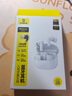 倍思M3s 【國家補貼】降噪藍牙耳機 -50dB金標認證藍牙6.0 入耳式適用蘋果華為vivo榮耀手機 皓月白 曬單實拍圖
