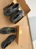 阿迪達(dá)斯三葉草YEEZY兒童椰子洞洞鞋IG5352禮物UK2.0碼34碼 曬單實(shí)拍圖