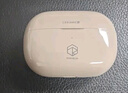 弱水時砂【周傳雄推薦】琉璃無線藍(lán)牙耳機(jī)通話降噪入耳式運(yùn)動游戲耳機(jī)超長續(xù)航HiFi藍(lán)牙5.3音樂耳機(jī)送男友 【愷士白 快充版】旗艦HiFi音質(zhì) 曬單實(shí)拍圖