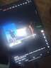 聯(lián)想（lenovo）小新pad11英寸2025新款pad可選5G插卡版2.5K高刷護眼認證學(xué)習上網(wǎng)課辦公游戲娛樂(lè )學(xué)習機平板電腦 小新pad11丨 8G+128G 丨天青色 曬單實(shí)拍圖
