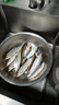 龍王恨（LOONVA）藍鯽300克香腥水庫野釣鯽魚鯉魚草鳊餌料 300克藍鯽（香腥）X 5袋 曬單實拍圖