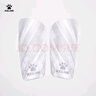 卡爾美（KELME）足球護(hù)腿板比賽訓(xùn)練護(hù)小腿減震加厚插板專業(yè)護(hù)具 白灰 L 曬單實(shí)拍圖
