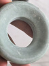 漢醫(yī)炁曰艾塔隔熱艾灸神器艾絨錐形艾坨專用隔物灸隔姜灸肚臍灸 140粒艾柱 曬單實拍圖