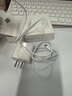Viken【直營正品】蘋果15/16充電器頭45W/30W快充套裝iPhone16/15 Pro/promax/plus充電線 【原盒封裝】蘋果30W快充頭+1米編織快充線 安全認(rèn)證不傷機(jī) 曬單實(shí)拍圖