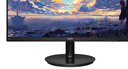 飛利浦（PHILIPS）23.8英寸 IPS 75Hz 全高清 愛(ài)眼低藍(lán)光 不閃屏 HDMI+VGA 網(wǎng)課學(xué)習(xí) 辦公顯示器 241V8【升級(jí)100Hz刷新】 曬單實(shí)拍圖