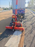 沃農(nóng)賽德 馬路收糧機(jī)車載吸糧機(jī)汽油柴油機(jī)收糧食裝車神器小麥玉米收谷機(jī) 高炮清掃-高3米+192F柴油電啟 曬單實(shí)拍圖