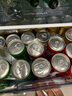可口可樂（Coca-Cola）零度可樂 無糖汽水 碳酸飲料 330ml*20罐 整箱裝 曬單實(shí)拍圖
