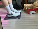 SPECIALIZED閃電 TORCH 1.0 入門男女款公路車騎行鎖鞋 白色 41.5 曬單實拍圖