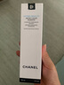 香奈兒（Chanel）山茶花潤澤微精華氣泡護膚品套裝 洗面奶 精華水氣泡水生日禮物女 氣泡水150ml+氣泡面霜50g 曬單實拍圖