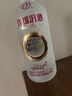 汾酒【廠方運營】山西汾酒 杏花村酒 40度玫瑰汾酒375ml*6瓶 露酒 40度 375mL 6瓶 曬單實拍圖